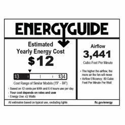 Deals 🛒 With Remote Hunter Dempsey 52 In. Low Profile Ceiling Fan ❤️ -Kichler Shop detail6HNT371