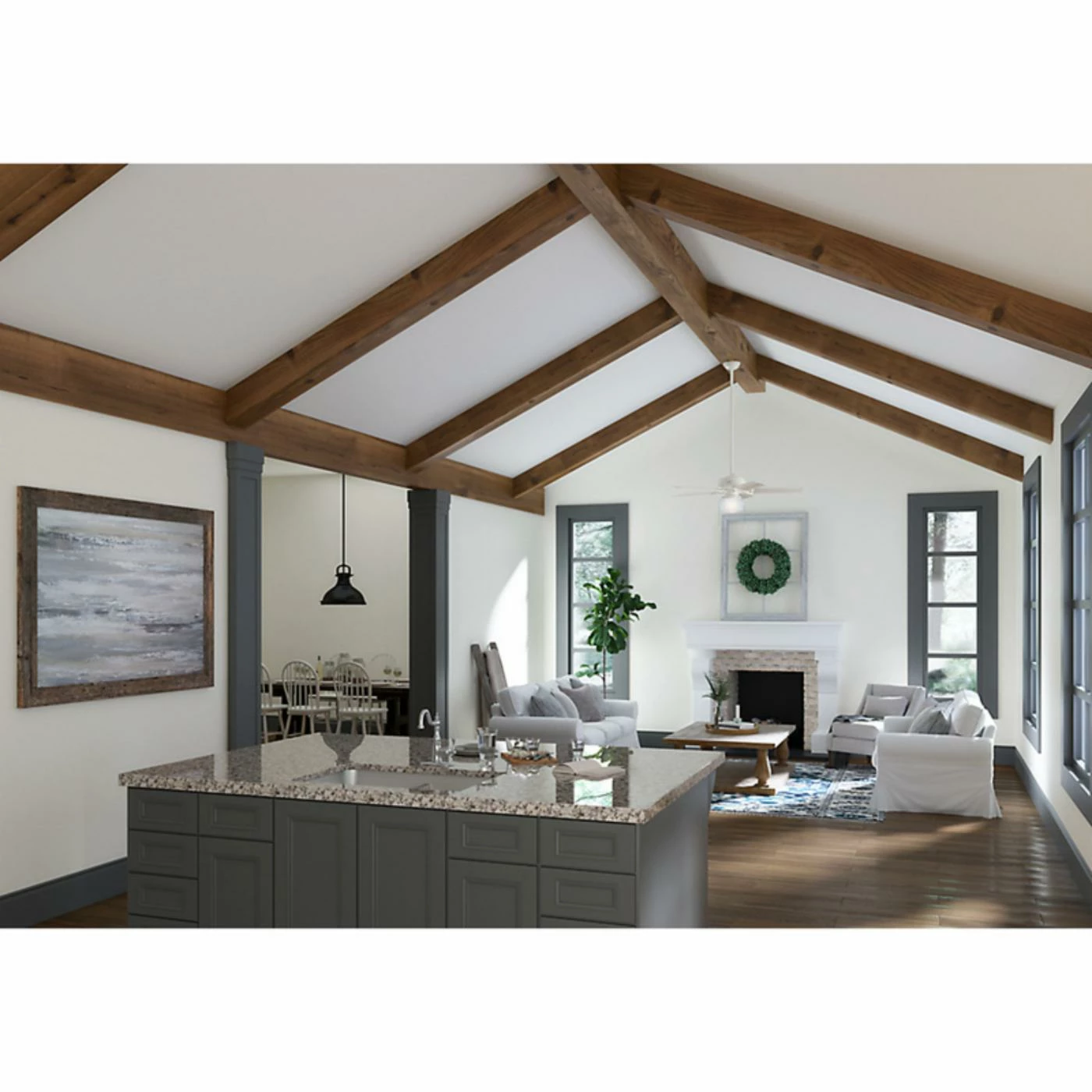 Best deal β Light Kit Included Hunter Viola 52 In. Ceiling Fan π 9 Best deal β Light Kit Included Hunter Viola 52 In. Ceiling Fan π - Image 9