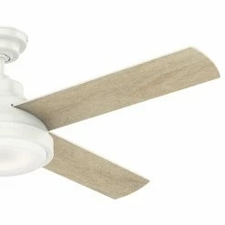 Promo ✨ Wall Control Casablanca Fan Company 54 In. Levitt Reversible Blade Indoor Ceiling Fan With LED Light 😉 -Kichler Shop detail6HNT412