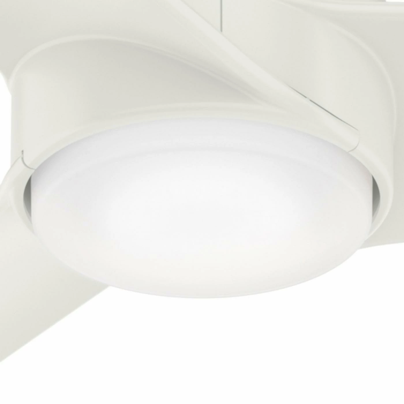 Deals 🤩 With Lights Hunter Havoc 54 In. Outdoor Ceiling Fan With LED Light Kit And Wall Control 🎁 9 Deals 🤩 With Lights Hunter Havoc 54 In. Outdoor Ceiling Fan With LED Light Kit And Wall Control 🎁 - Image 9