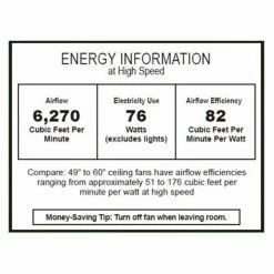 Deals ✨ 56 - 60 In. Hunter 18865 1886 Limited Edition 60 In. Indoor Ceiling Fan - Midas Black With Dark Cherry Blades 👏 -Kichler Shop detail7HNT164