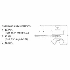 Brand new π₯° Light Kit Included Hunter Builder Small Room 42 In. Indoor Ceiling Fan With Light π 19 Brand new π₯° Light Kit Included Hunter Builder Small Room 42 In. Indoor Ceiling Fan With Light π -Kichler Shop detail7HNT182