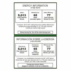 Budget 😉 Light Kit Included Hunter The Astoria 52 In. Indoor Ceiling Fan With Light 🔥 -Kichler Shop detail7HNT186