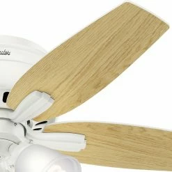 Cheapest ๐ Low Profile Hunter Newsome 42 In. Indoor Ceiling Fan With 3 Light Kit ๐ฅ 19 Cheapest ๐ Low Profile Hunter Newsome 42 In. Indoor Ceiling Fan With 3 Light Kit ๐ฅ -Kichler Shop detail7HNT351