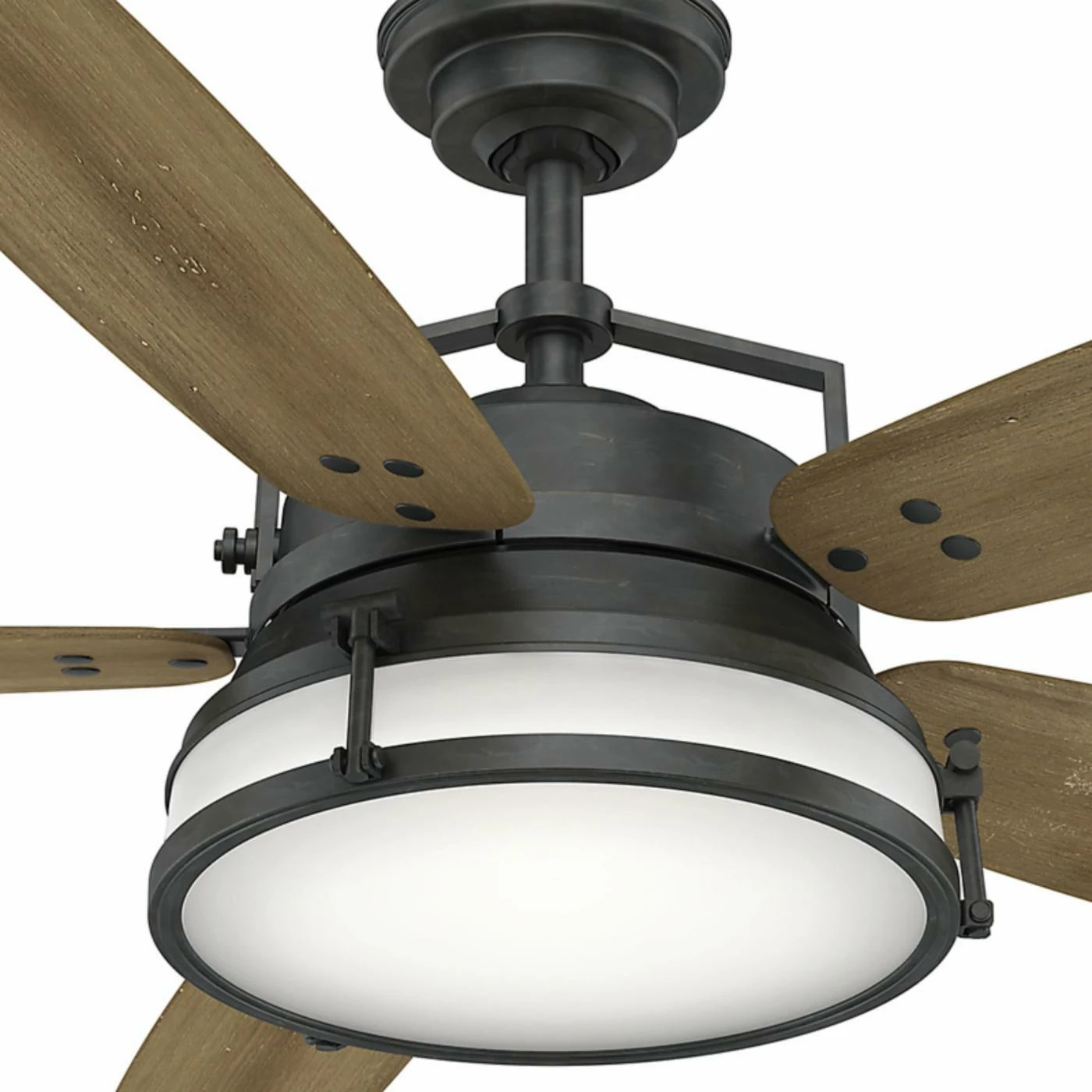 Hot Sale ๐ฅ Wall Control Casablanca Fan Company Caneel Bay 56 In. Outdoor Ceiling Fan ๐ฅ 10 Hot Sale ๐ฅ Wall Control Casablanca Fan Company Caneel Bay 56 In. Outdoor Ceiling Fan ๐ฅ - Image 10