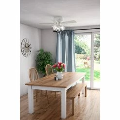 Best deal π Low Profile Hunter Crestfield 42 In. Indoor Ceiling Fan With Light π― 17 Best deal π Low Profile Hunter Crestfield 42 In. Indoor Ceiling Fan With Light π― -Kichler Shop detail7HNT388