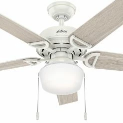 Best deal β Light Kit Included Hunter Viola 52 In. Ceiling Fan π 19 Best deal β Light Kit Included Hunter Viola 52 In. Ceiling Fan π -Kichler Shop detail7HNT401