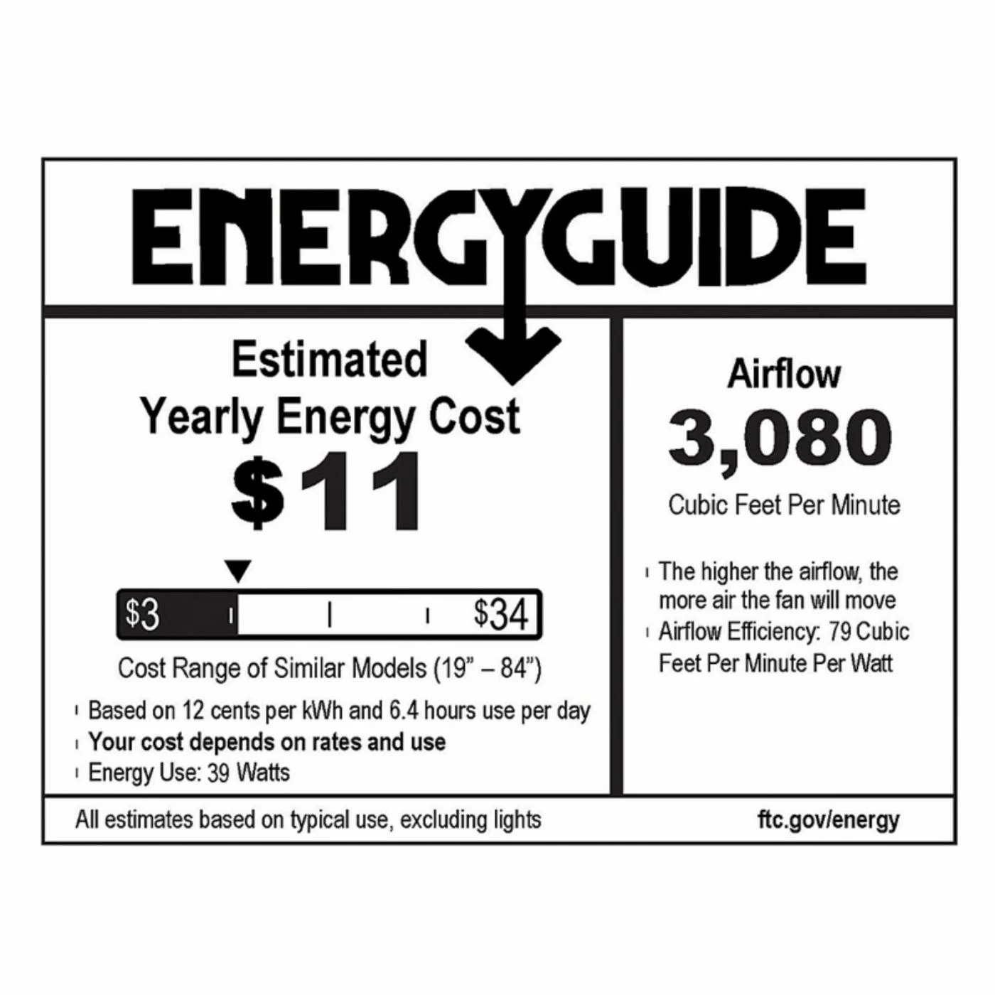 Brand new ๐ With Remote Hunter Minimus 44 In. Reversible Blade Indoor Ceiling Fan With LED Light Kit And Remote โญ 10 Brand new ๐ With Remote Hunter Minimus 44 In. Reversible Blade Indoor Ceiling Fan With LED Light Kit And Remote โญ - Image 10