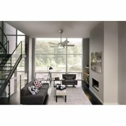 Hot Sale π Light Kit Included Kichler Starkk LED Indoor Ceiling Fan π₯° 11 Hot Sale π Light Kit Included Kichler Starkk LED Indoor Ceiling Fan π₯° -Kichler Shop detail7KIC5062