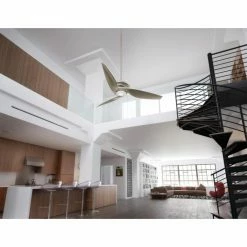 Flash Sale 🛒 Wall Control Kichler Spyra 62 In. Indoor Ceiling Fan 🔥 -Kichler Shop detail7KIC5953