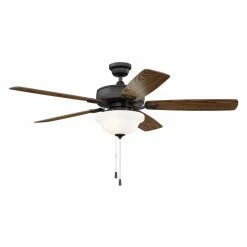 Brand new π Light Kit Included Craftmade Twist N Click 52 In. Indoor Ceiling Fan With Light Kit π₯ 8 Brand new π Light Kit Included Craftmade Twist N Click 52 In. Indoor Ceiling Fan With Light Kit π₯ -Kichler Shop detailCRA2669