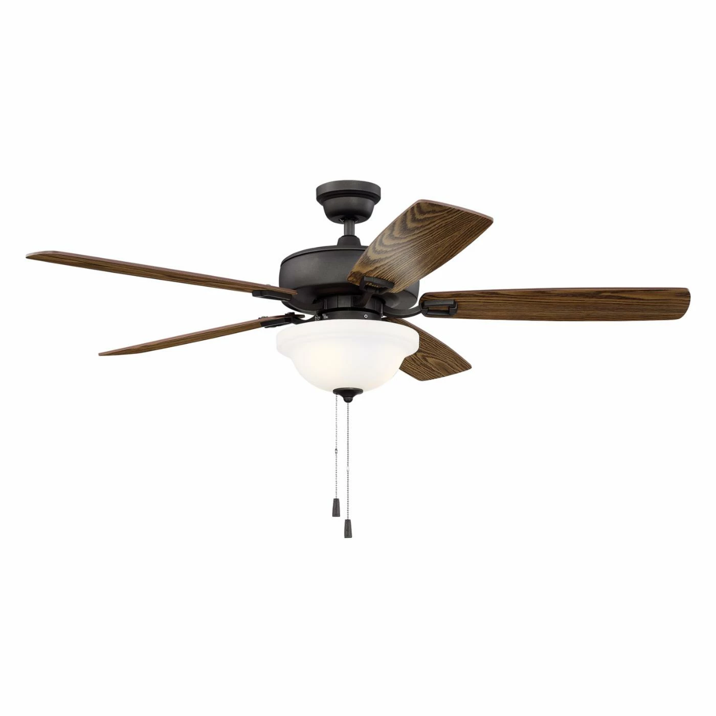 Brand new π Light Kit Included Craftmade Twist N Click 52 In. Indoor Ceiling Fan With Light Kit π₯ 3 Brand new π Light Kit Included Craftmade Twist N Click 52 In. Indoor Ceiling Fan With Light Kit π₯ - Image 3
