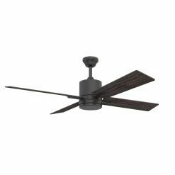 Best reviews of 🎁 Craftmade Teana 52 In. Indoor Ceiling Fan With Light Kit And Wall Control 👏 -Kichler Shop detailCRA2670
