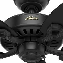Discount 😀 Light Kit Compatible Hunter Builder Elite 52 In. Indoor Ceiling Fan 👍 -Kichler Shop detailHNT204
