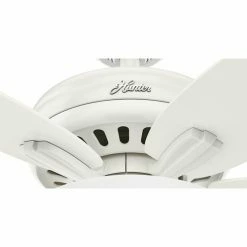 Deals 🛒 Low Profile Hunter Newsome 51080 42 In. Indoor Ceiling Fan 🎉 -Kichler Shop detailHNT256
