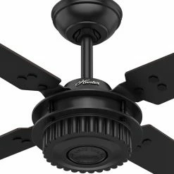 Discount π Hunter Chronicle 54 In. Indoor/Outdoor Ceiling Fan With Wall Control π 12 Discount π Hunter Chronicle 54 In. Indoor/Outdoor Ceiling Fan With Wall Control π -Kichler Shop detailHNT318
