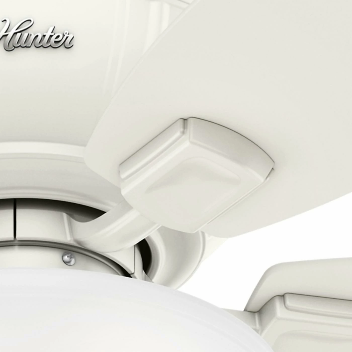 Cheap 🤩 Light Kit Included Hunter Kenbridge 52-in. Indoor Ceiling Fan With Light ✔️ 3 Cheap 🤩 Light Kit Included Hunter Kenbridge 52-in. Indoor Ceiling Fan With Light ✔️ - Image 3