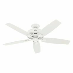 New β¨ With Remote Hunter Bennett 52 In. Indoor Ceiling Fan With 3 Light Kit π 12 New β¨ With Remote Hunter Bennett 52 In. Indoor Ceiling Fan With 3 Light Kit π -Kichler Shop detailHNT361