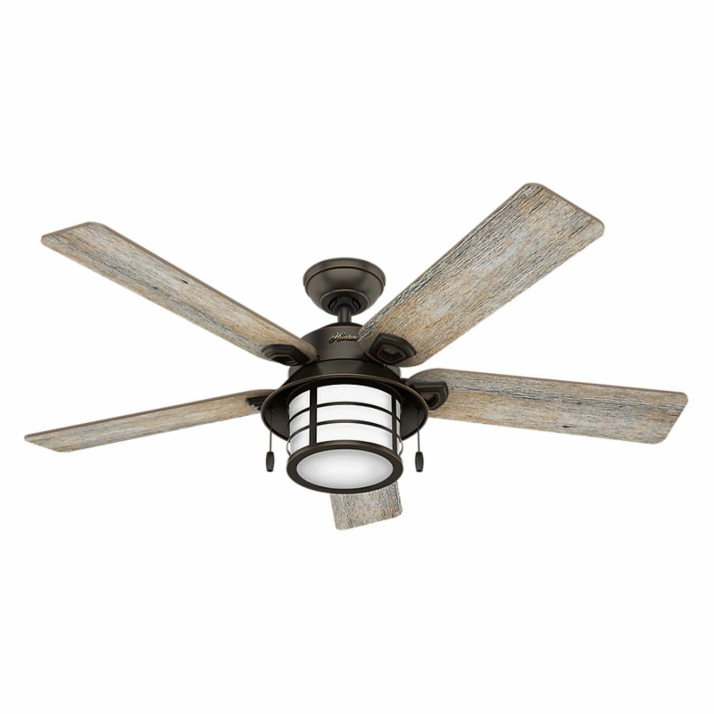 Best Pirce ๐ Light Kit Included Hunter Key Biscayne 54 In. Outdoor Ceiling Fan ๐คฉ 3 Best Pirce ๐ Light Kit Included Hunter Key Biscayne 54 In. Outdoor Ceiling Fan ๐คฉ - Image 3