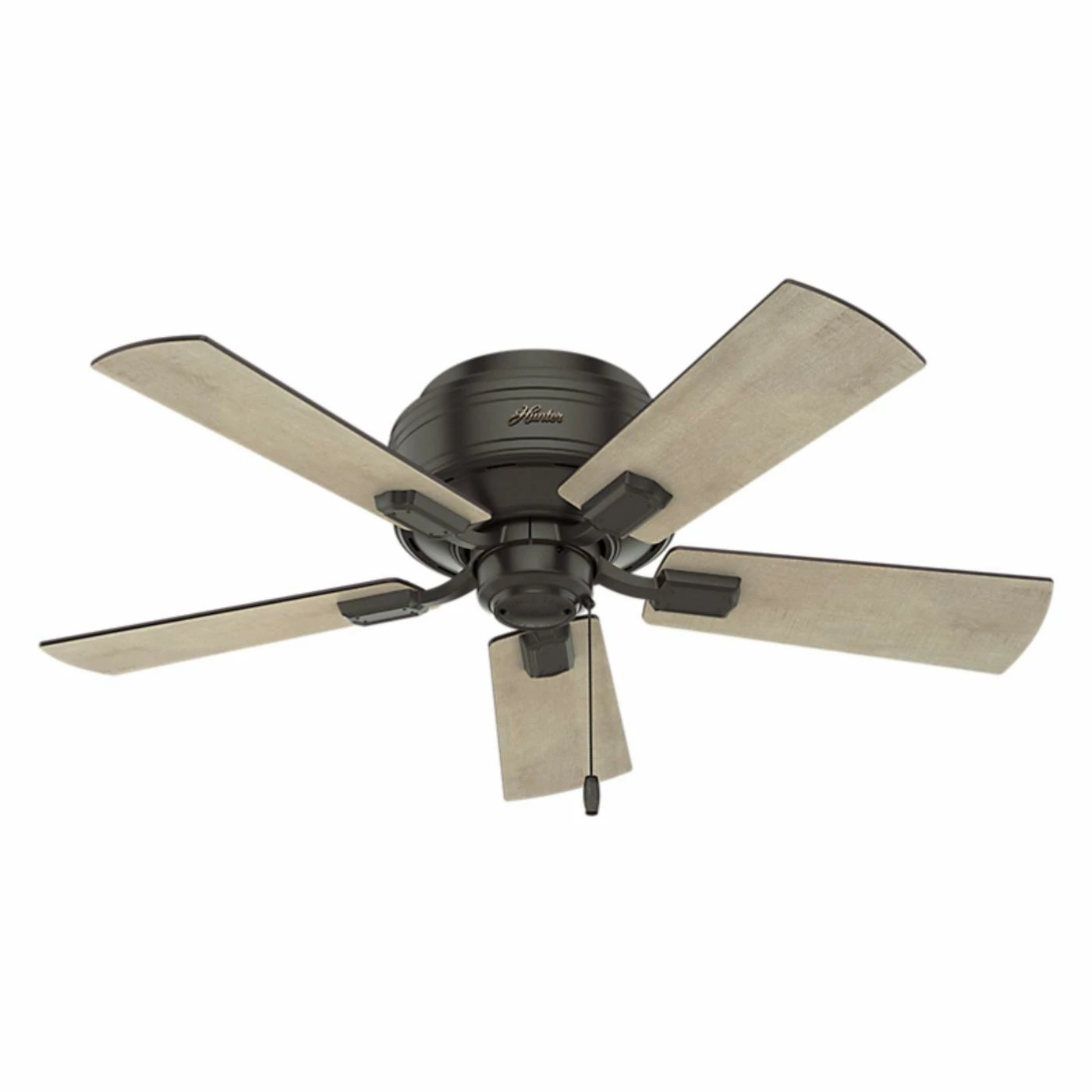 Best deal π Low Profile Hunter Crestfield 42 In. Indoor Ceiling Fan With Light π― 3 Best deal π Low Profile Hunter Crestfield 42 In. Indoor Ceiling Fan With Light π― - Image 3