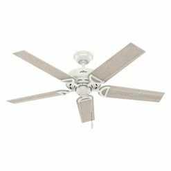 Best deal β Light Kit Included Hunter Viola 52 In. Ceiling Fan π 12 Best deal β Light Kit Included Hunter Viola 52 In. Ceiling Fan π -Kichler Shop detailHNT401