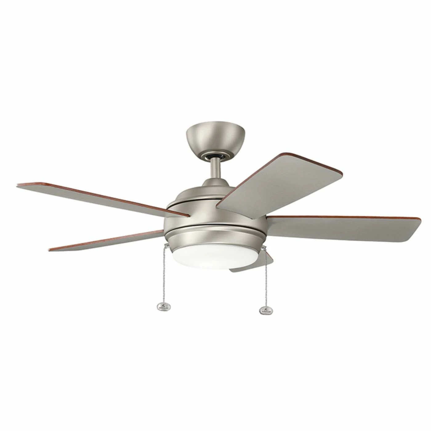 Hot Sale π Light Kit Included Kichler Starkk LED Indoor Ceiling Fan π₯° 3 Hot Sale π Light Kit Included Kichler Starkk LED Indoor Ceiling Fan π₯° - Image 3