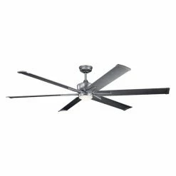 Cheap ๐ Wall Control Kichler Szeplo Patio Szeplo II 80 In. LED Indoor Ceiling Fan โจ 5 Cheap ๐ Wall Control Kichler Szeplo Patio Szeplo II 80 In. LED Indoor Ceiling Fan โจ -Kichler Shop detailKIC5950