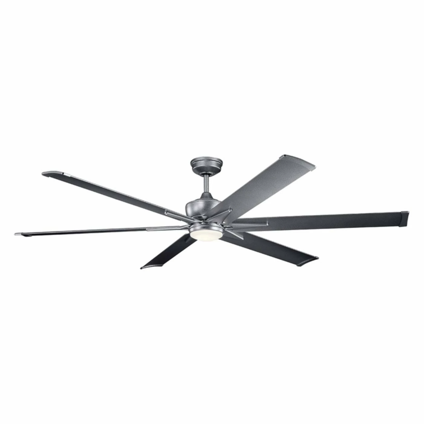Cheap ๐ Wall Control Kichler Szeplo Patio Szeplo II 80 In. LED Indoor Ceiling Fan โจ 3 Cheap ๐ Wall Control Kichler Szeplo Patio Szeplo II 80 In. LED Indoor Ceiling Fan โจ - Image 3