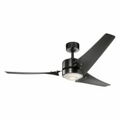 New ๐ Wall Control Kichler Rana 60 In. Indoor Ceiling Fan โ๏ธ 5 New ๐ Wall Control Kichler Rana 60 In. Indoor Ceiling Fan โ๏ธ -Kichler Shop detailKIC5964