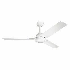 Flash Sale ❤️ Wall Control Kichler Todo 56 In. Indoor Ceiling Fan 🧨 -Kichler Shop detailKIC5971