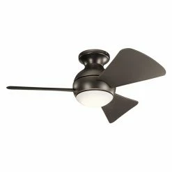Best deal ✔️ Wall Control Kichler Sola 34 In. Indoor Ceiling Fan ⭐ 5 Best deal ✔️ Wall Control Kichler Sola 34 In. Indoor Ceiling Fan ⭐ -Kichler Shop detailKIC5972