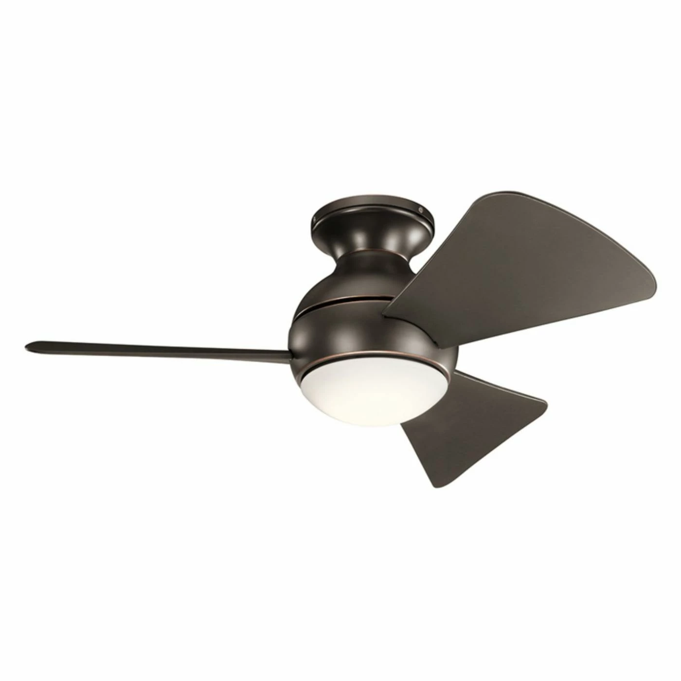 Best deal ✔️ Wall Control Kichler Sola 34 In. Indoor Ceiling Fan ⭐ 3 Best deal ✔️ Wall Control Kichler Sola 34 In. Indoor Ceiling Fan ⭐ - Image 3