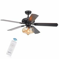 Best reviews of 🛒 With Remote Warehouse Of Tiffany Figuera 52 In. Indoor Ceiling Fan With Light 🥰 7 Best reviews of 🛒 With Remote Warehouse Of Tiffany Figuera 52 In. Indoor Ceiling Fan With Light 🥰 -Kichler Shop detailWTIF1227
