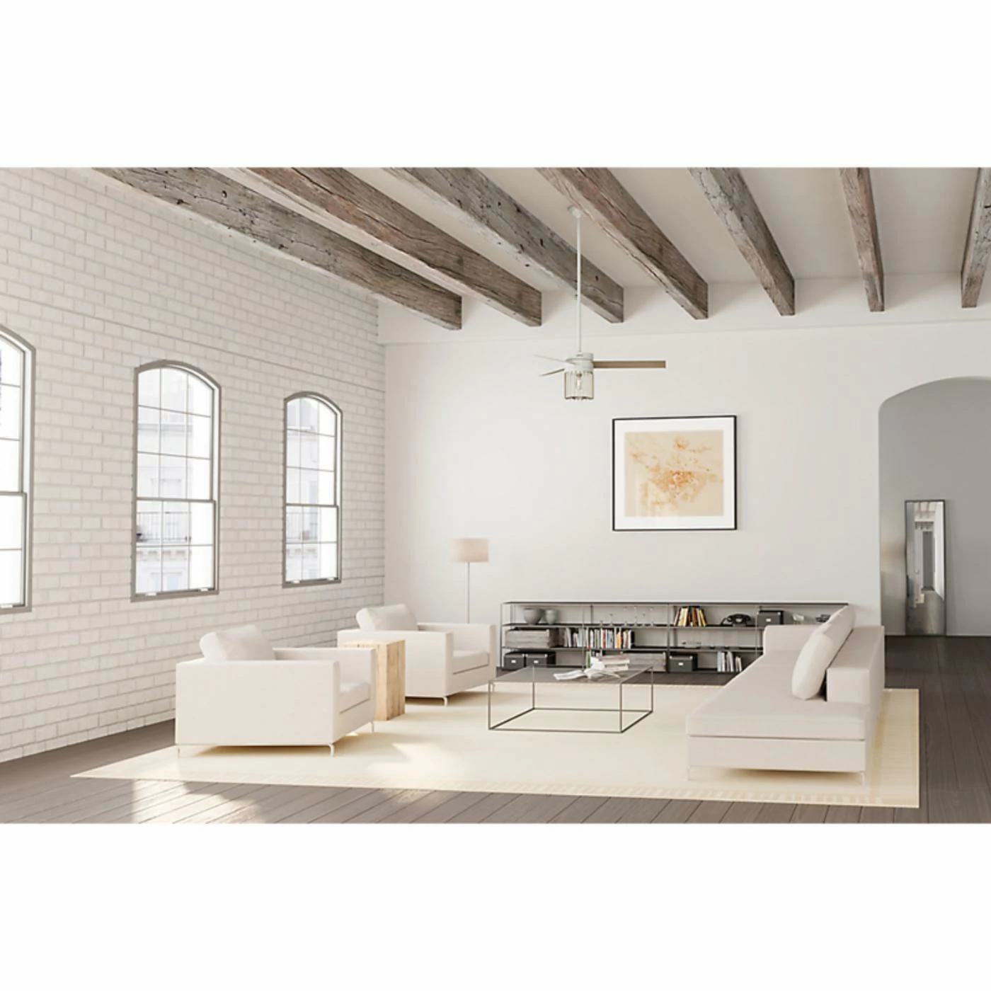 Coupon β Hunter Ronan 59238 52 In. Indoor Ceiling Fan With Remote π 2 Coupon β Hunter Ronan 59238 52 In. Indoor Ceiling Fan With Remote π - Image 2