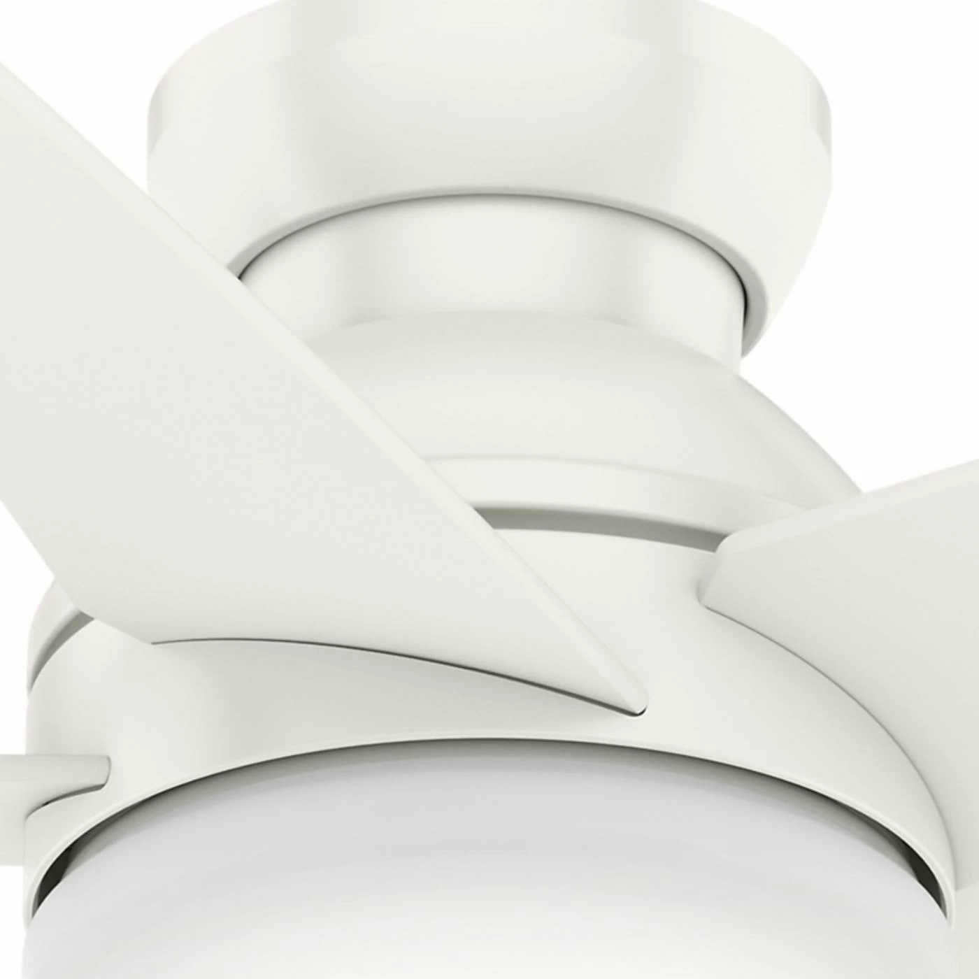 Outlet ๐ Wall Control Casablanca Fan Company Isotope 44 In. Indoor Ceiling Fan โญ 2 Outlet ๐ Wall Control Casablanca Fan Company Isotope 44 In. Indoor Ceiling Fan โญ - Image 2