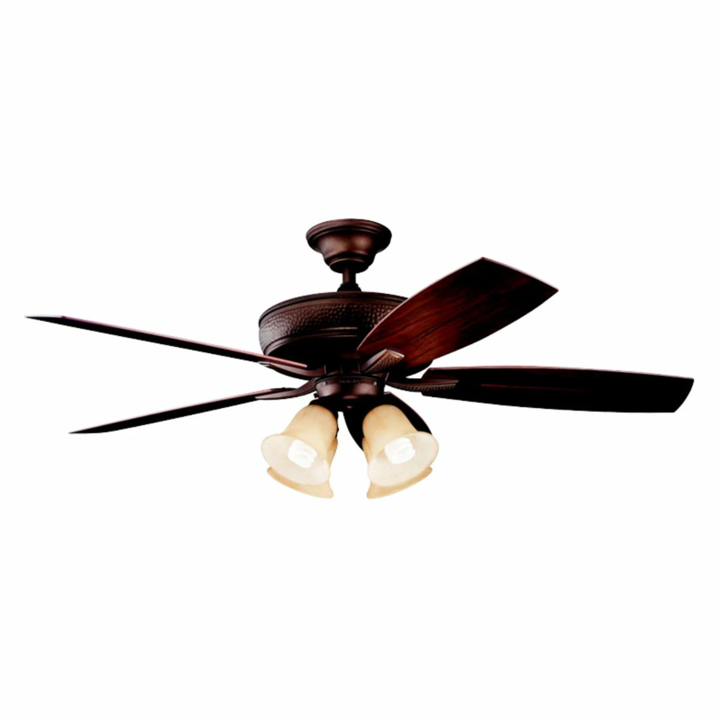 Wholesale ✔️ Light Kit Compatible Kichler Monarch Patio 310103 52 In. Indoor/Outdoor Ceiling Fan ⌛ 2 Wholesale ✔️ Light Kit Compatible Kichler Monarch Patio 310103 52 In. Indoor/Outdoor Ceiling Fan ⌛ - Image 2