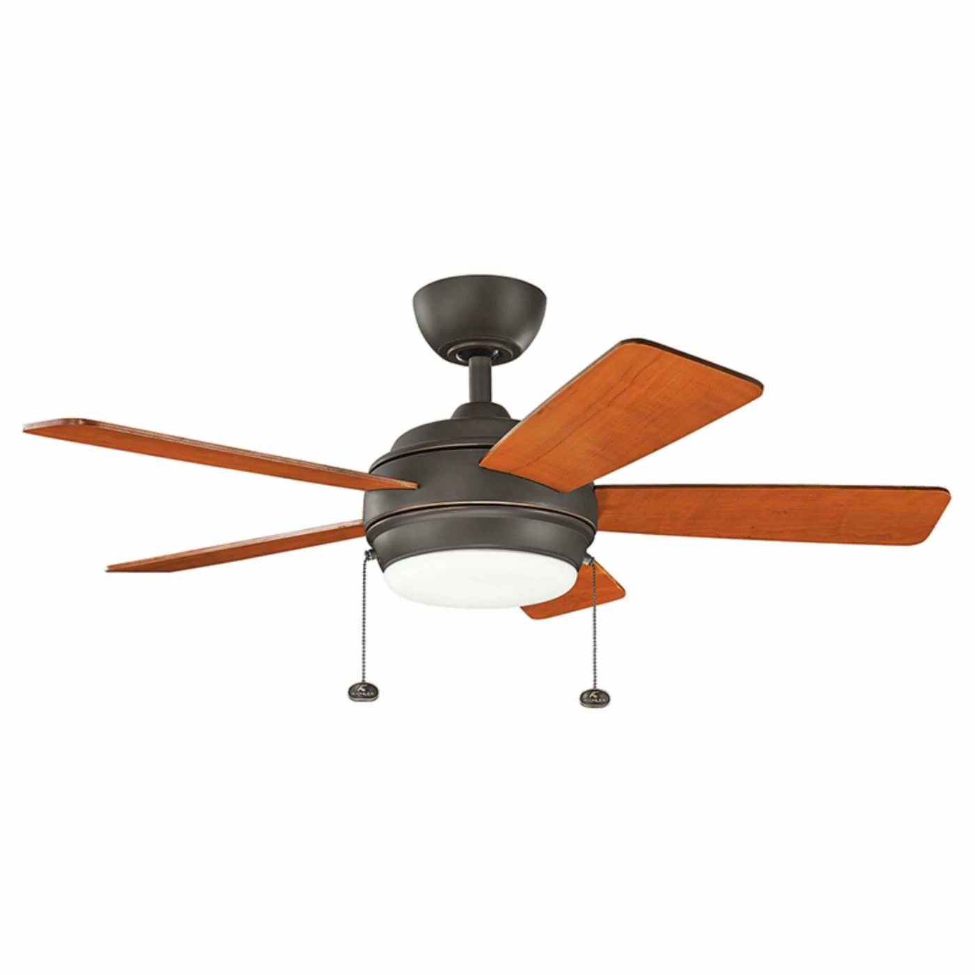 Hot Sale π Light Kit Included Kichler Starkk LED Indoor Ceiling Fan π₯° 2 Hot Sale π Light Kit Included Kichler Starkk LED Indoor Ceiling Fan π₯° - Image 2