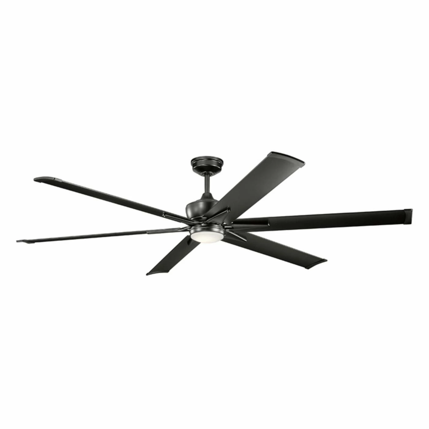 Cheap ๐ Wall Control Kichler Szeplo Patio Szeplo II 80 In. LED Indoor Ceiling Fan โจ 2 Cheap ๐ Wall Control Kichler Szeplo Patio Szeplo II 80 In. LED Indoor Ceiling Fan โจ - Image 2
