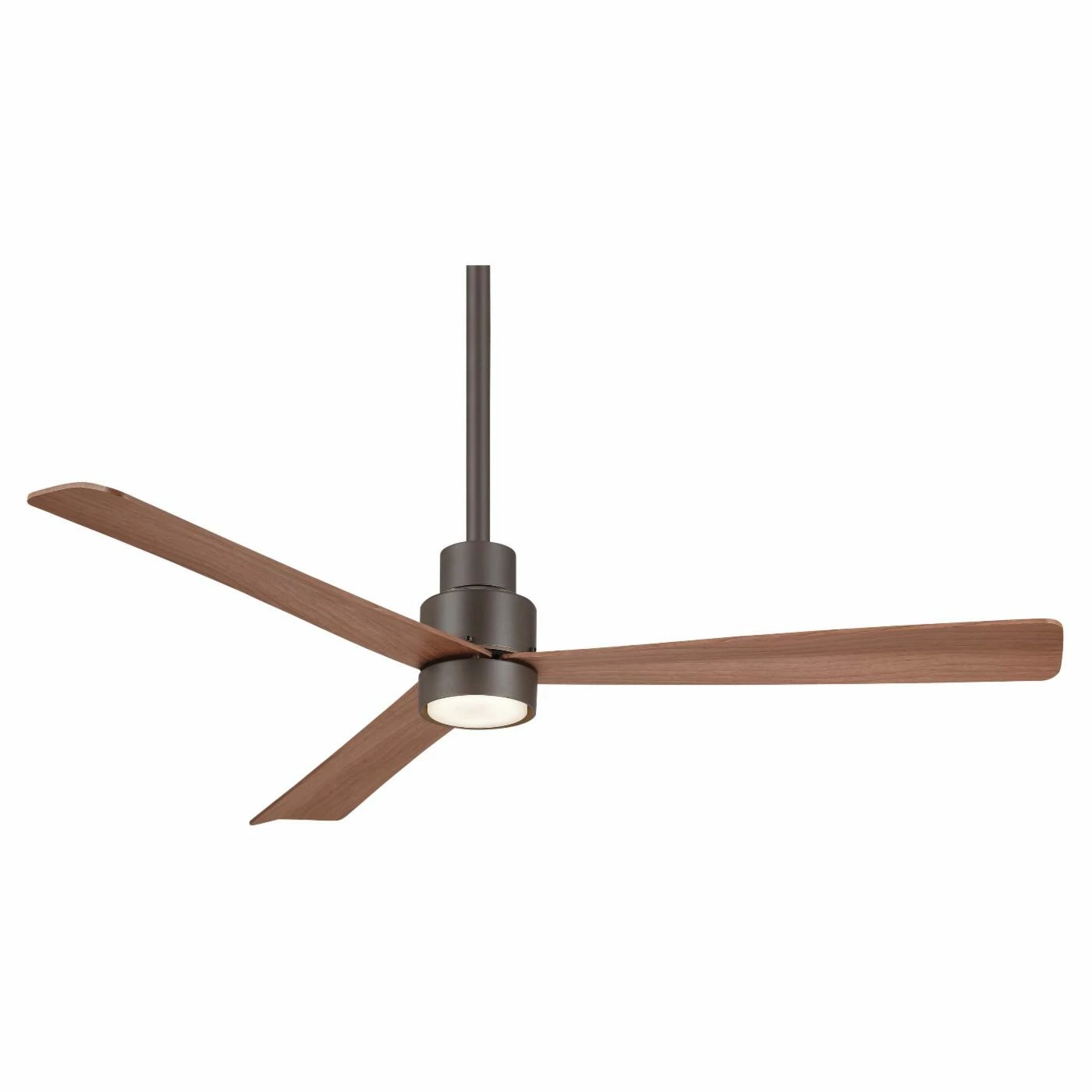 Flash Sale 😍 Without Lights Minka Aire Simple Outdoor Ceiling Fan 😉 2 Flash Sale 😍 Without Lights Minka Aire Simple Outdoor Ceiling Fan 😉 - Image 2
