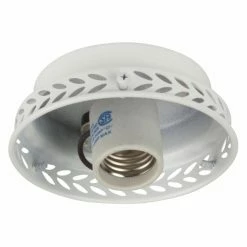 Buy 🌟 Light Kits Craftmade F104CFL 1-Light Universal Fitter ✨