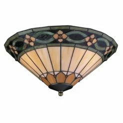 Cheapest ✔️ Light Kits Craftmade LKE116CFL 2-Light Elegance Bowl Fan Light Kit 👏