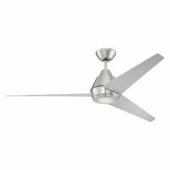 Discount 🎉 Wall Control Craftmade Acadian 56 In. Ceiling Fan 🎁