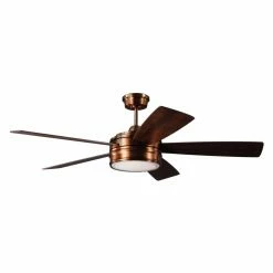 Brand new π₯° Wall Control Craftmade Braxton 52 In. Ceiling Fan π