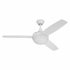 Deals 🔔 Wall Control Craftmade Targas 52 In. Ceiling Fan 😀