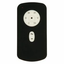 Outlet 👍 Fan Remotes & Wall Controls Craftmade DC-REMOTE Handset For DC Motor 🔔
