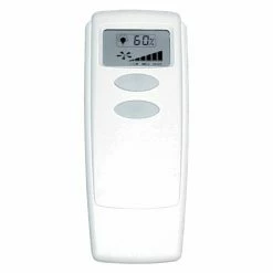 Buy 👏 Fan Remotes & Wall Controls Craftmade RCI-104 Liquid Crystal Display Fan And Light Control ❤️