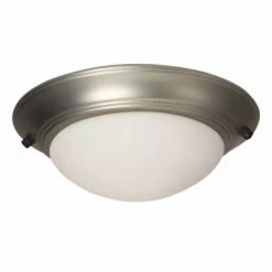 Cheap 🎉 Light Kits Craftmade Elegance 2 Light Bowl Fan Light Kit 🔥