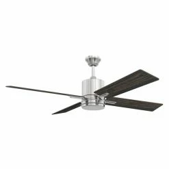 Best reviews of π Craftmade Teana 52 In. Indoor Ceiling Fan With Light Kit And Wall Control π