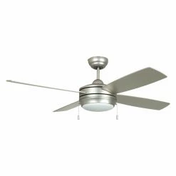 Top 10 π Light Kit Included Craftmade Laval 44 In. Indoor Ceiling Fan π