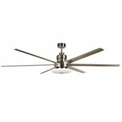 Cheapest 🔥 Without Lights Craftmade Mondo MND72 72 In. Ceiling Fan 🛒
